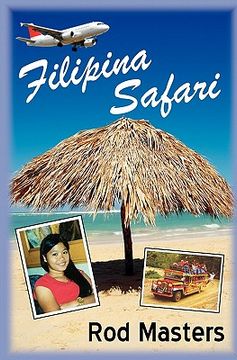 portada filipina safari (en Inglés)