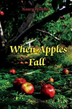 portada When Apples Fall (in English)