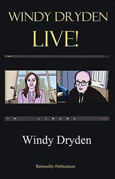 portada Windy Dryden Live! 