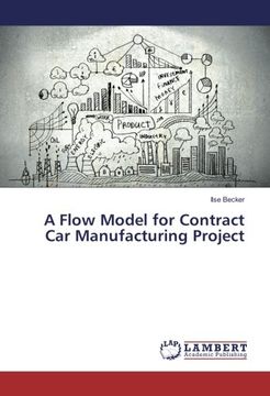 portada A Flow Model for Contract Car Manufacturing Project