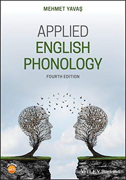 portada Applied English Phonology (in English)