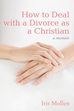 portada How to Deal with a Divorce as a Christian (en Inglés)