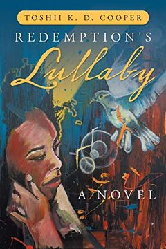 portada Redemption's Lullaby: A Novel (in English)