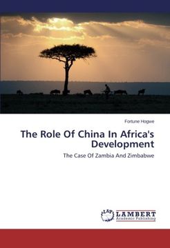 portada The Role of China in Africa's Development