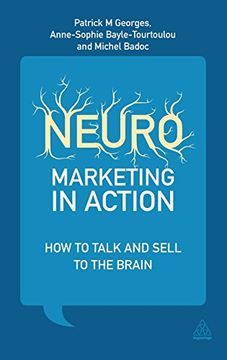 portada Neuromarketing in Action: How to Talk and Sell to the Brain (en Inglés)
