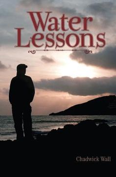 portada Water Lessons (in English)