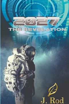 portada 2027, The revelation (en Inglés)