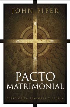portada Pacto Matrimonial (in Spanish)