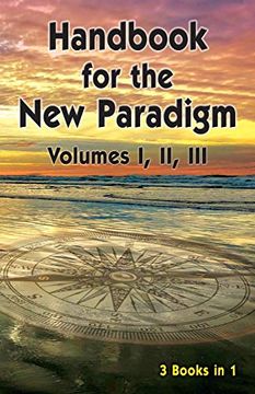 portada Handbook for the new Paradigm (3 Books in 1): Volumes i, ii, iii (en Inglés)