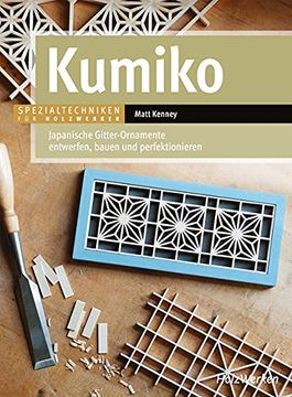 portada Kumiko (en Alemán)