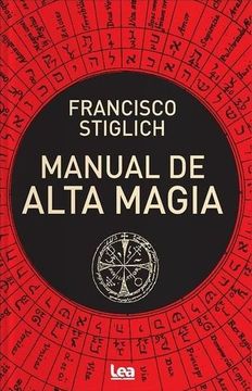 portada Manual de Alta Magia (in Spanish)