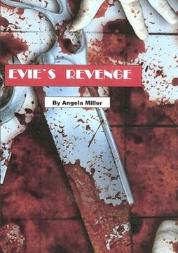 portada Evie`s Revenge - Jordanna`s Story