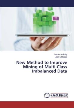 portada New Method to Improve Mining of Multi-Class Imbalanced Data