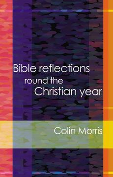 portada Bible Reflections Round the Christian Year (en Inglés)