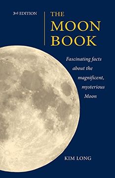 portada The Moon Book 3rd Edition (en Inglés)