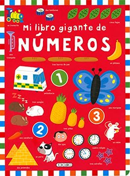 portada Números (in Spanish)