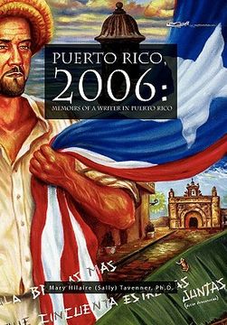portada puerto rico, 2006 (en Inglés)
