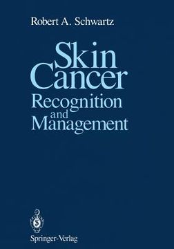 portada skin cancer: recognition and management (en Inglés)