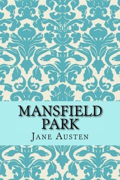 portada Mansfield Park (Vintage Editions) (en Inglés)