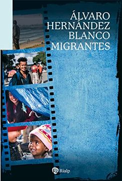 portada Migrantes (in Spanish)