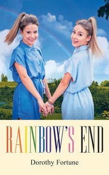 portada Rainbow's End (en Inglés)