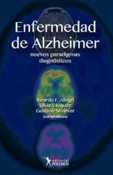 portada Enfermedad De Alzheimer