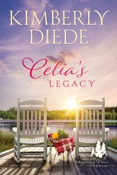 portada Celia's Legacy (in English)