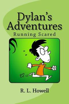 portada Dylan's Adventures: Running Scared