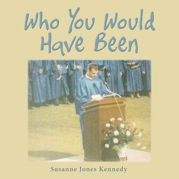 portada Who You Would Have Been (in English)