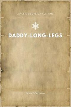 portada Daddy-Long-Legs (en Inglés)