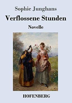 portada Verflossene Stunden: Novelle (in German)