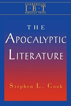 portada The Apocalyptic Literature 