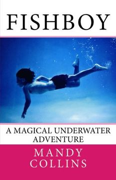 portada Fishboy: A magical underwater adventure