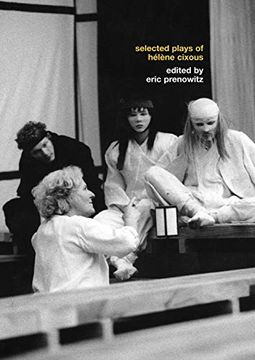 portada The Selected Plays of Hélène Cixous (en Inglés)