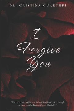 I Forgive You (en Inglés)
