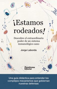 portada Estamos Rodeados! (in Spanish)