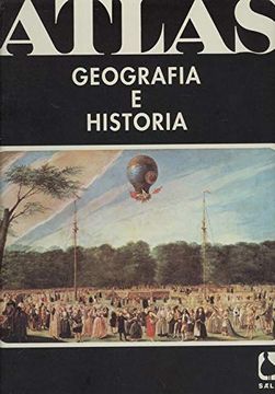 portada atlas geografia e historia
