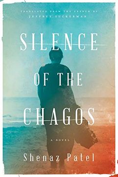 portada Silence of the Chagos (en Inglés)
