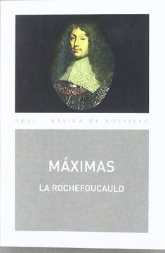 portada Maximas (in Spanish)
