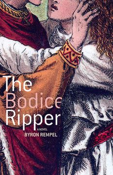 portada The Bodice Ripper (en Inglés)