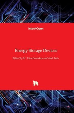 portada Energy Storage Devices