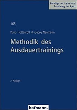 portada Methodik des Ausdauertrainings (in German)