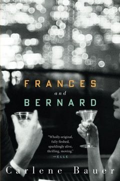 portada frances and bernard (en Inglés)