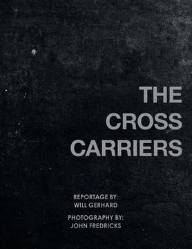 portada The Cross Carriers (en Inglés)