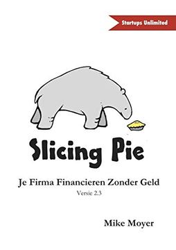 portada Slicing pie