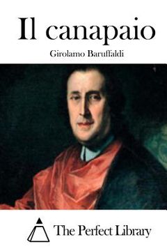 portada Il canapaio (in Italian)