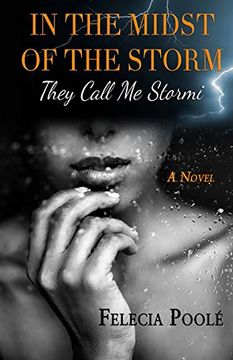 portada In the Midst of the Storm: They Call Me Stormi a Novel (in English)