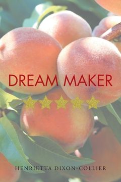 portada Dream Maker (en Inglés)