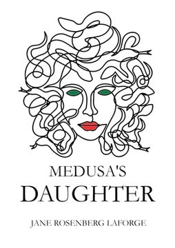 portada Medusa's Daughter (in English)