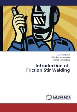 portada Introduction of Friction Stir Welding